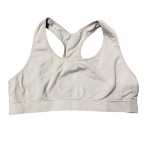More Than Magic girls wireless sports bra girls L
